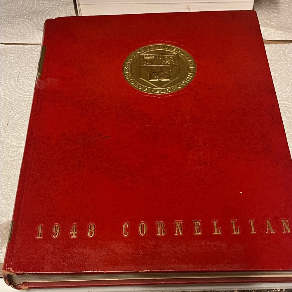 Corneliani Black and White Graphic Design